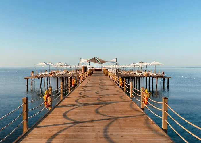 Zeynep Hotel