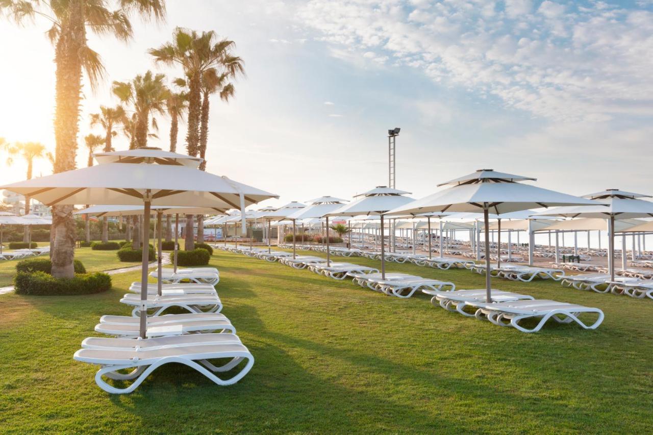 Resort Zeynep Belek