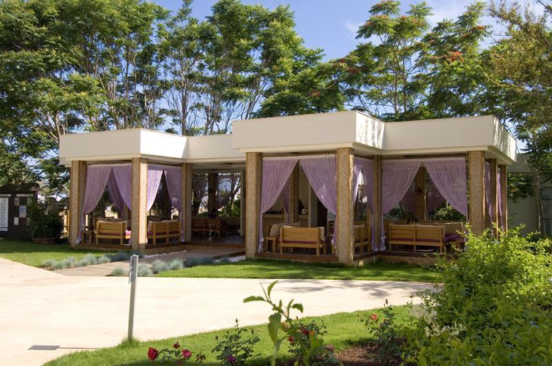 Zeynep Resort Belek