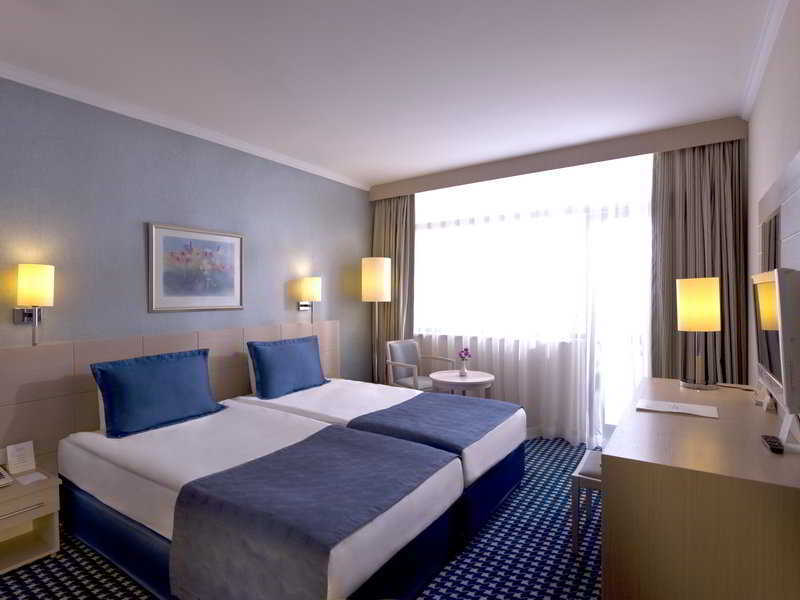 Zeynep Resort 5*